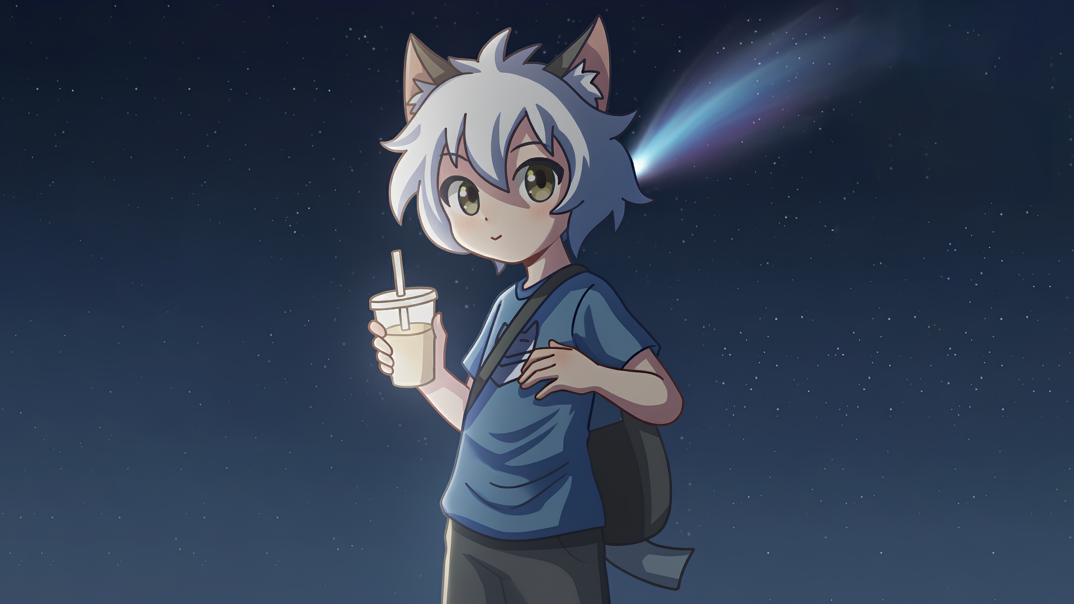 背景Banner